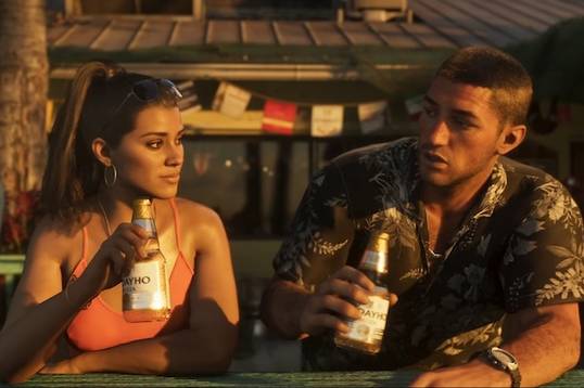 GTA 6 Online выйдет внезапно скоро — инсайдер раскрыл сроки