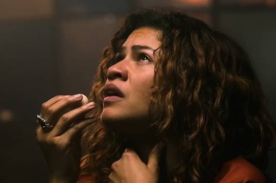 3 сезон «Эйфории» вышел — расписание серий и что происходит с героями