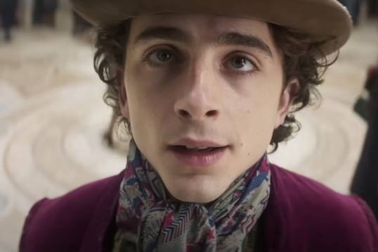 Дата съемок фильма «Вонка 2» намекает на сроки премьеры