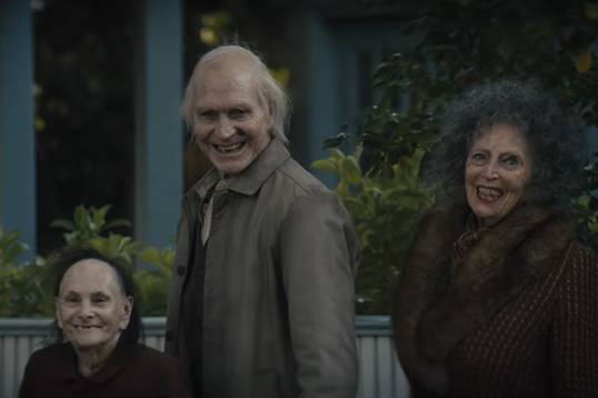 Вышел трейлер хоррора «Астрала 6» — новая героиня вытаскивает демонов в реальный мир