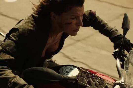 Представлен первый тизер нового фильма «Обитель зла» — он верен духу игр