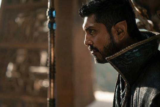 Кастинг намекает на смерть героя в «Мстителях 5»