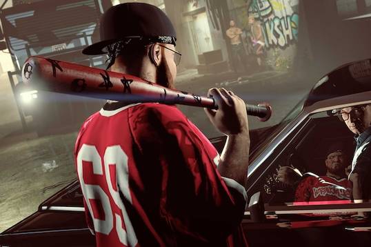 Хакеры слили данные Rockstar: раскрыта статистика GTA Online