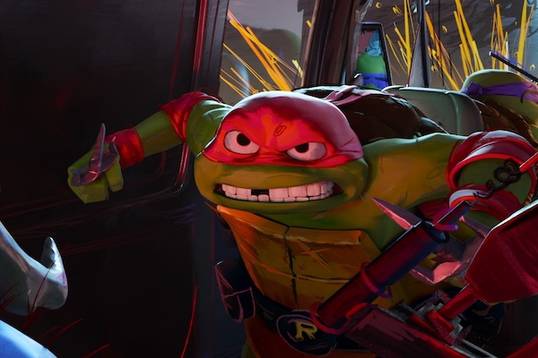 Подтвержден второй злодей «Черепашек-ниндзя: Погром мутантов 2»