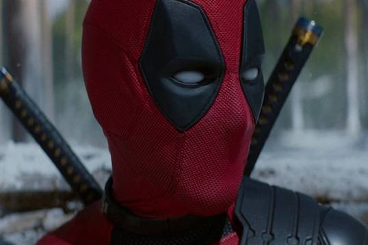 Райан Рейнольдс раскрыл роль героя в «Дэдпуле 4»