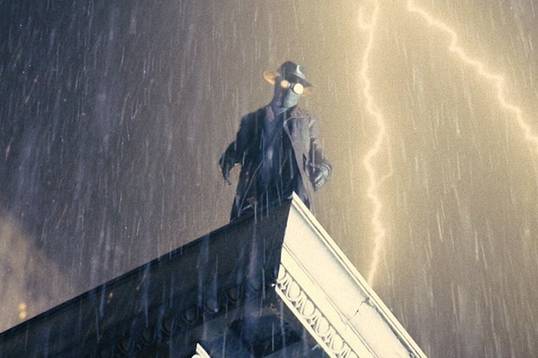 Раскрыт хронометраж всех эпизодов сериала «Паук-Нуар» с Кейджем