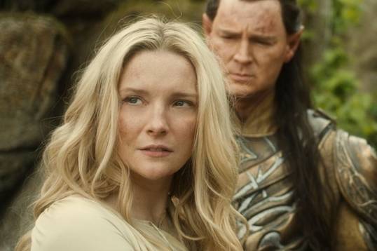 Подтверждено релизное окно 3 сезона «Властелина колец: Кольца власти»