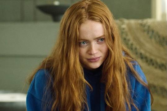 Слух: слитый кадр «Человека-паука: Новый день» показал Джин Грей