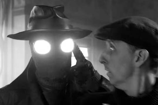 Уникальные злодеи Marvel показаны в новом ролике «Паука-Нуара»