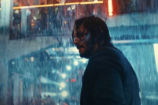 Киану Ривз вернется в «Джоне Уике 5» — команда нашла идею для продолжения