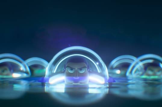 Возрастной рейтинг «Истории игрушек 5» оказался историческим для серии