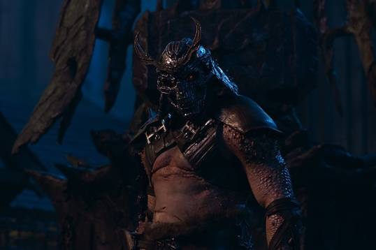 Появились отзывы критиков о фильме Mortal Kombat 2: хвалят турнир, намекают на недостатки
