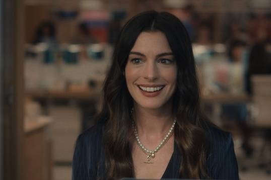 «Стоило подождать»: первые отзывы на «Дьявол носит Prada 2» вышли