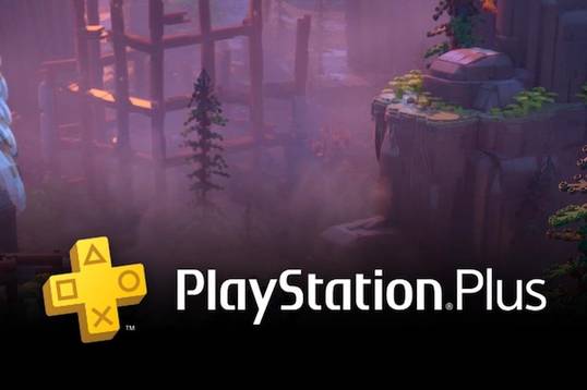 Странный спин-офф доступен бесплатно в PS Plus Extra — это короткая, но веселая игра