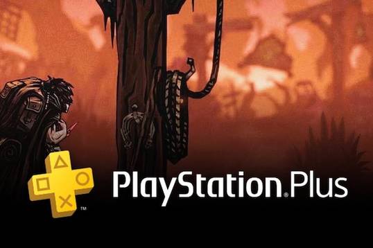 Мрачная, жестокая и затягивающая RPG доступна бесплатно в PS Plus Extra