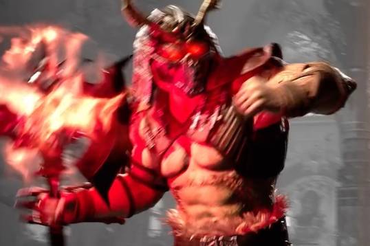 В Mortal Kombat 1 появились скины персонажей из «Мортал Комбат 2»