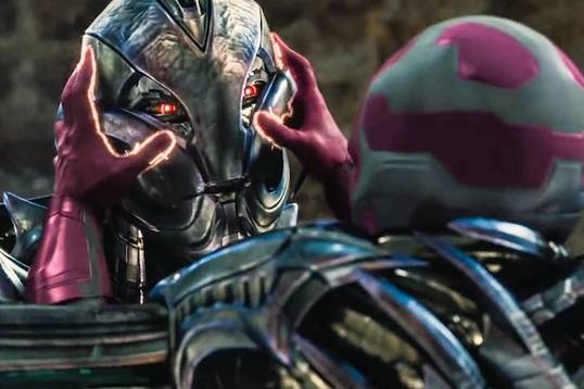 Marvel раскрыли дату выхода «Квеста Вижена» и показали тизер-трейлер