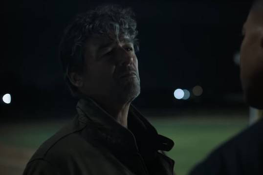 Новый тизер «Фонарей» показал экшен и силы Зеленых Фонарей