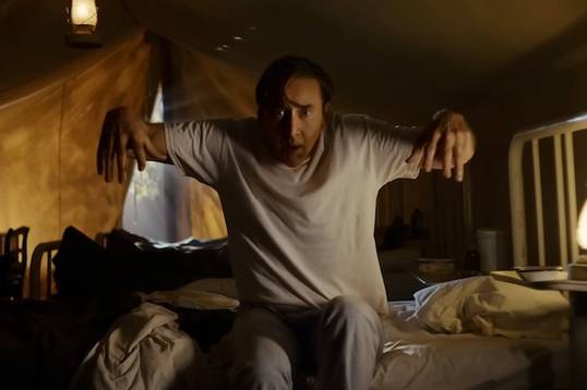 «Паук-Нуар» получил финальный постер перед премьерой