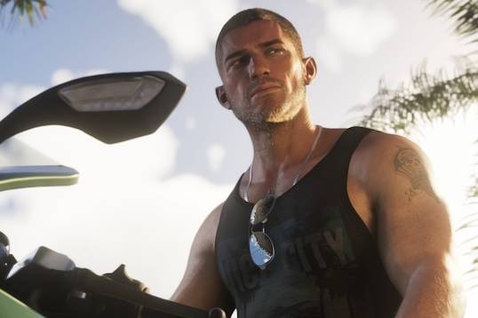 Take-Two подтвердила дату выхода GTA 6, но трейлер не показала