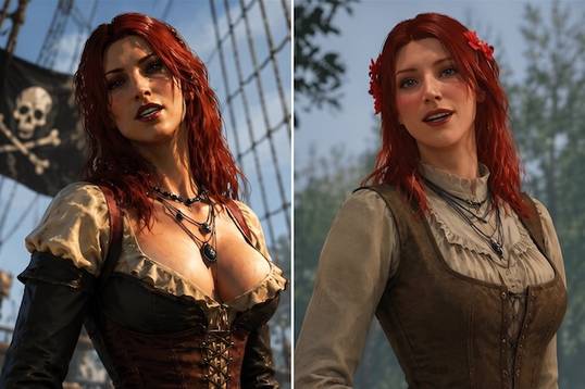 Первые впечатления от ремейка Assassin's Creed 4: Black Flag воодушевляют