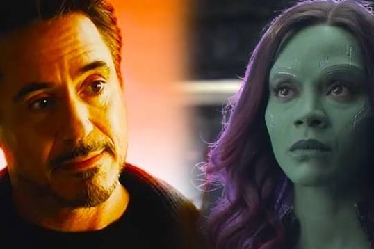 7 вырезанных сцен киновселенной Marvel, которые должны были остаться в каноне