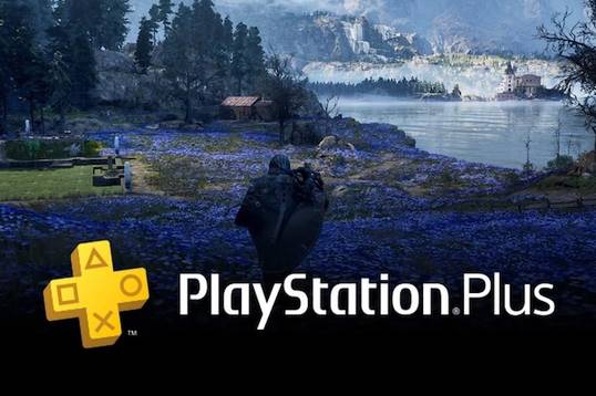 Подписчики PS Plus Premium могут опробовать бесплатно более 40 игр