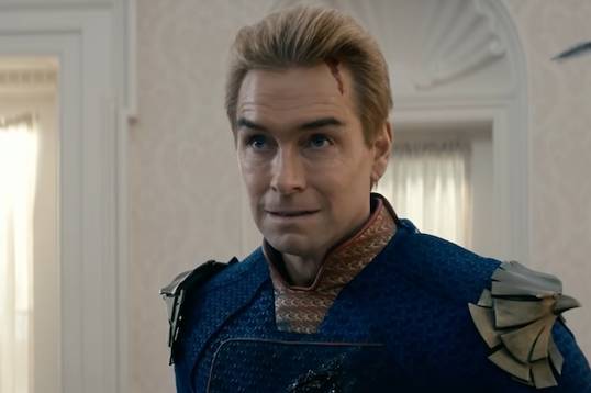 Создатель «Пацанов» назвал идею из концовки сериала «худшей в истории»