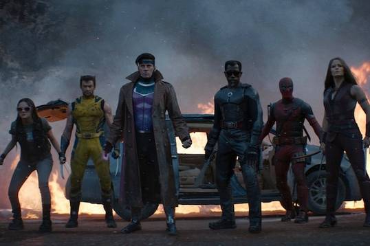 Звезда MCU хочет вернуть мертвого злодея для комедийной истории с Профессором Икс