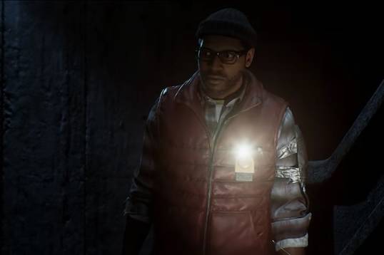 Новый трейлер Silent Hill: Townfall подтвердил дату выхода