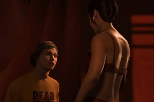 Трейлер Until Dawn 2 подтвердил выход в 2027 году