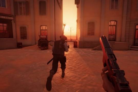 Смесь Red Dead Redemption и «Безумного Макса» доступна бесплатно
