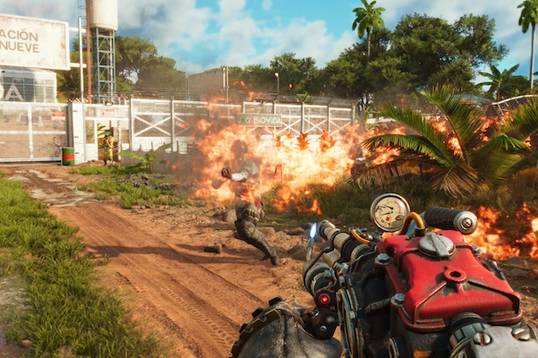 Разработка Far Cry 7 описывается как «ужасная» — релиз может задержаться