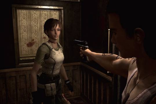 Ремейк Resident Evil 0 перезапустили — это хорошая новость