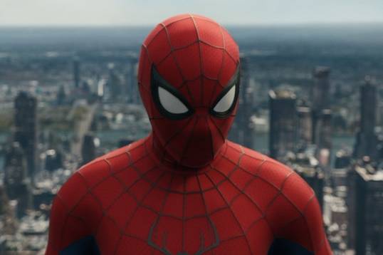 Подтверждена презентация «Человека-паука: Новый день» на SDCC 2026