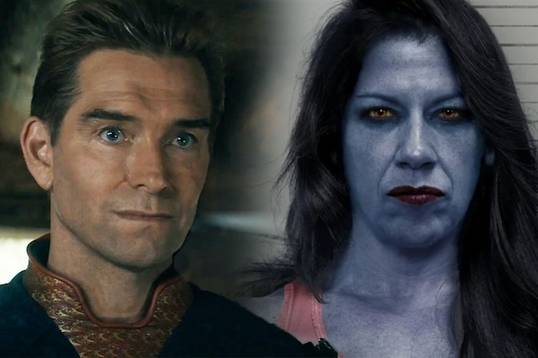 8 персонажей комиксов «Пацаны», которые так и не появились в сериале