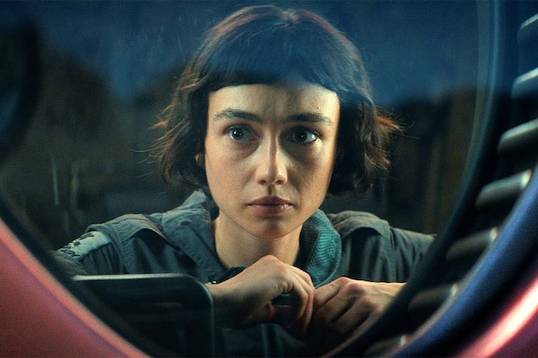 2 сезон «Чужого: Земля» будет «очень странным»