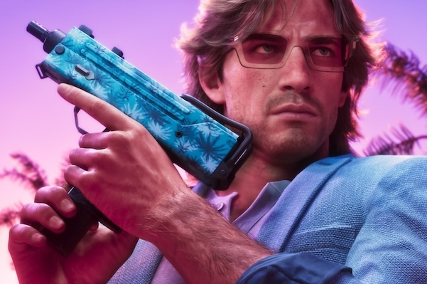 GTA 6 на диске выйдет через месяц после релиза