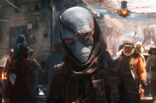 Star Wars Eclipse под угрозой закрытия из-за забастовки в Quantic Dream