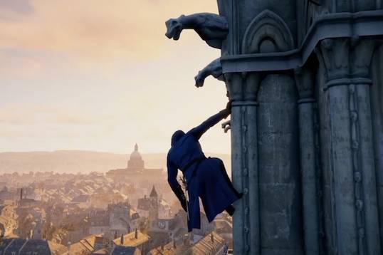 Объяснен провал недооцененной части Assassin's Creed
