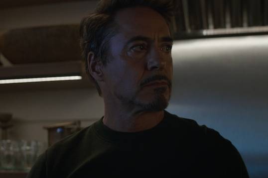 Новый Тони Старк может появиться в MCU после «Мстителей: Секретные войны»