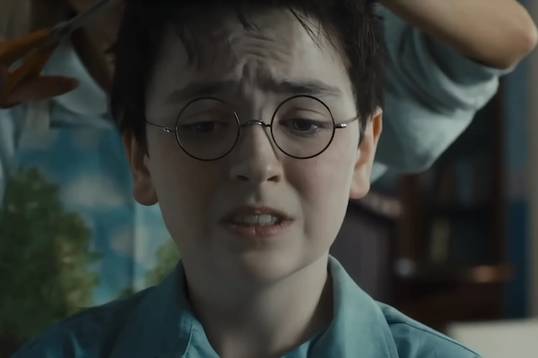 Сериал «Гарри Поттер» от HBO получил неожиданный рейтинг