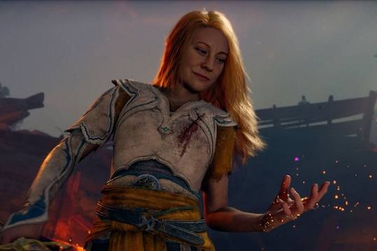Кратос вернется, но после спин-оффа God of War — подтверждена дата выхода