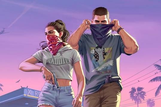 Первый геймплей GTA 6 покажут на Netflix