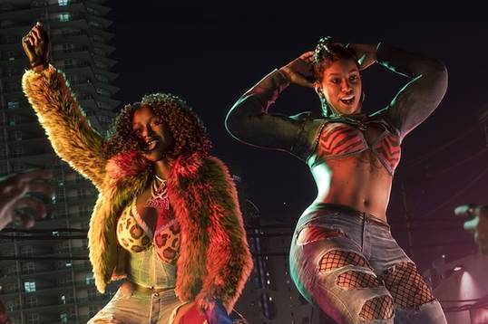 GTA 6 Online не покажут в ближайшее время