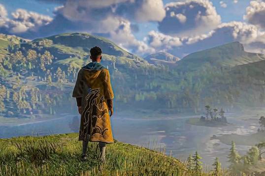 Warner Bros. официально подтвердила Hogwarts Legacy 2