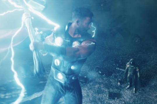 Актер мог раскрыть связь Доктора Дума с Тони Старком в MCU