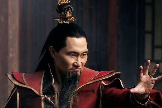 Показан первый кадр 3 сезона «Аватара: Легенда об Аанга» от Netflix