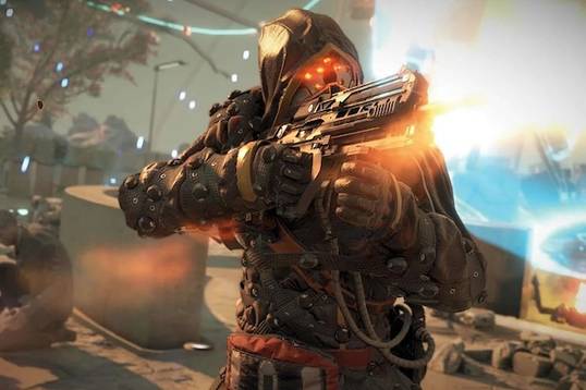 Слух: PlayStation решила возродить Killzone