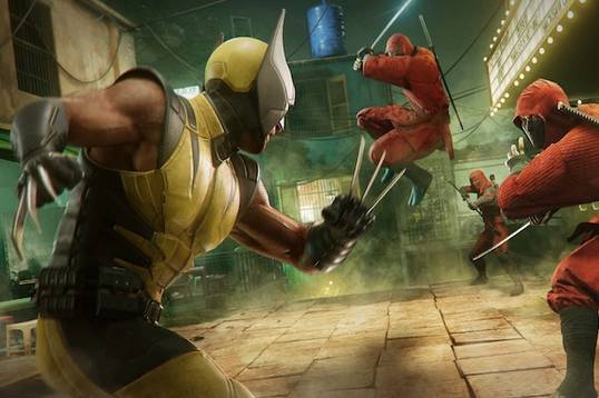 Marvel’s Wolverine удивила фанатов необычной атакой Росомахи
